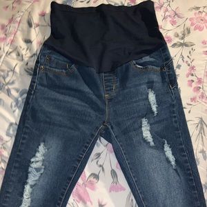 Maternity Pants